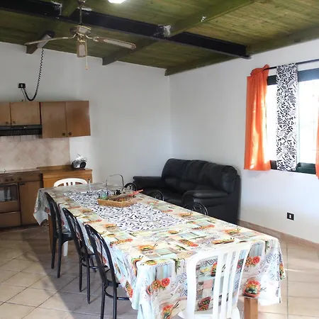 Toleada Holiday home